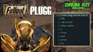 [free] andy40kk's fallout plugg exclusive drum kit (2k23)