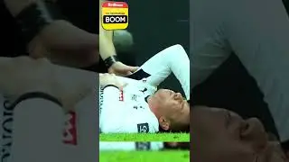 Он 🤝 другой уровень #футбол #лигачемпионов #апл