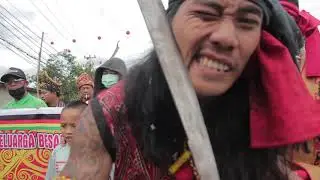 CAP GO MEH  BENGKAYANG   Dokumentasi  2020