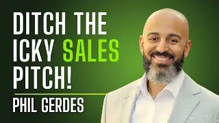 The Profitable Persuasion Method: How Phil Gerdes Closes 98.99% of His Listing Appointments