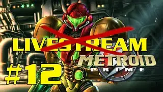 Underwater Pirates!? - Metroid Prime: Remastered #12
