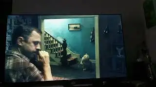 I Think We're Alone Now en Ted (2012)