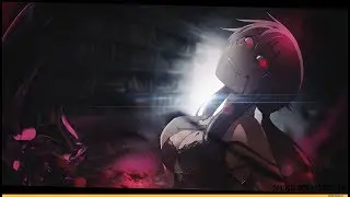 –「AMV」Psycho-Газовый Подрыв смертника (Аниме Клип)