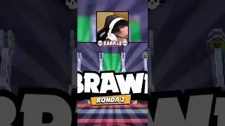 Trebor dejarías a tu NOVIA por PAM VERANIEGA!?, #shorts #short #skillsama #brawl #supercell #trebor