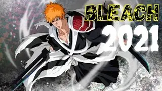 AMV Bleach AMV Back MATAFAKA AMV Ichigo
