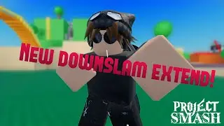 Project Smash - New Spike Dse (Sdse)