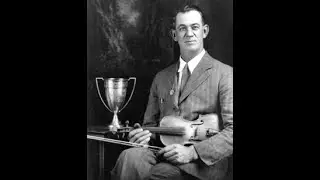 Old-Time TOTW #332: Jimmy in the Swamp (Bob Walters) 11/3/24