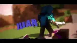 Intro Animada Editada |JuanGames| #14