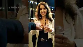 Love People 💘 #love #cute #girl #reaction #video #viral