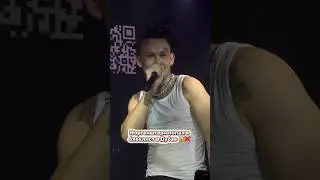 Моргенштерн попал в блек-лист в Дубае ❌