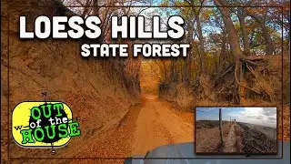 LOESS HILL BACKROADS
