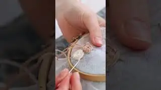 Mending cotton fabrics visible - Visible Mending | Repair & Care for beginners