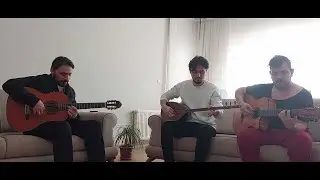 Bİ U  - Dam Üstüne Çul Serer