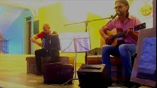 Le petite principe (песня на русском языке)