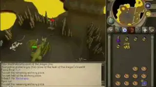 Level 4 completes dragon slayer