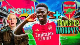 Arsenal Ready To Make MASSIVE Statement!!!