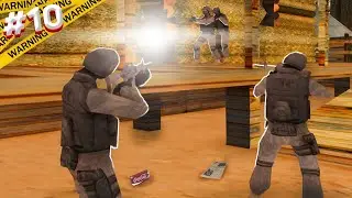 ПУТЬ ОТ АГЕНТА до ЗАМ. ДИРЕКТОРА ФБР #10 //GTA SAMP
