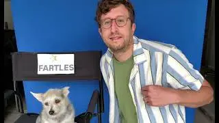 introducing FARTLES.
