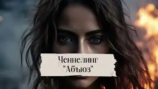 Ченнелинг с ВЯ «Абъюз»