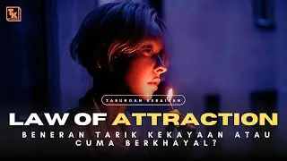 Rahasia Law of Attraction: Kaya Beneran atau Khayalan Finansial?
