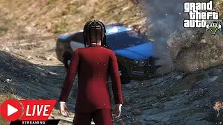 GTA FiveM - A TRADAT FAMILIA!