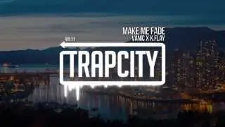 Make Me Fade-Vanic x K Flay-|Dubstep F|
