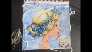 Ice Princess - The Wild 2