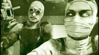 The Outlast Trials - Я очень огорчен !