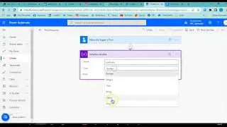 Lesson14-Join Array- Power Automate 1000 Videos