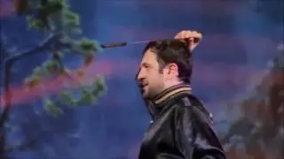 Расул Абакаров  - Кинжалы
