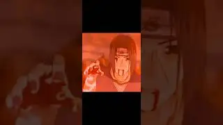 Itachi X Sauske Edit [Love Niwanti] #naruto #FKEdits