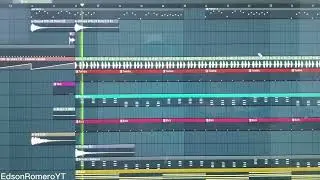 Raymix - 3 Minutos (FL Studio Remaker)
