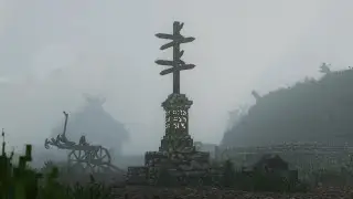 Adding Atmosphere to Minecraft | EP9