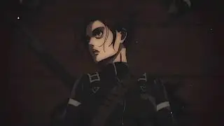 SHINGEKI NO KYOJIN EDITS SASHA ATTACK ON TITAN SASHA EDITS
