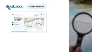 Sea School: Online Plotting Prep Course