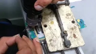 Samsung SM-G7102 Charging Port Repair