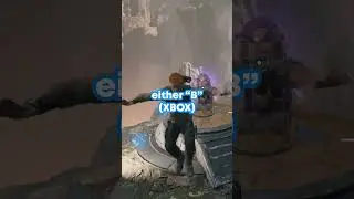 How To Stop Being Stuck On The Lazer Puzzle  -  Jedi Survivor 