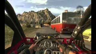 28. Dying Light The Following Дурацкая Судьба