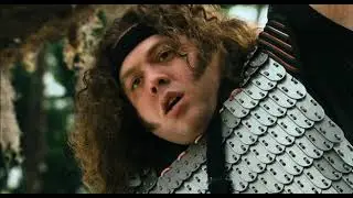 Balls of Fury - David Proval Cameo, Feng's Fate