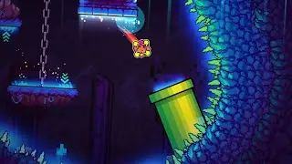 Conclusive Journey By NotKaizer & More | Geometry Dash 2.2