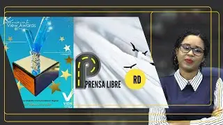 PRENSA LIBRE RD NOMINADO A PERIÓDICO DE NOTICIAS DIGITAL