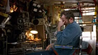 «Пришелец» (фильм, 2024) смотреть трейлер.