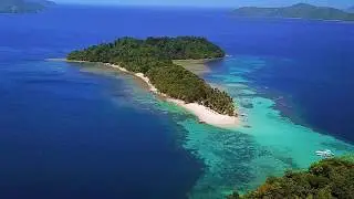 Rio Tuba Nickel Tour and Exploring San Vicente, Palawan