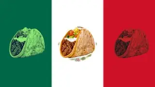 A Song For: A Late Night Chalupa Run