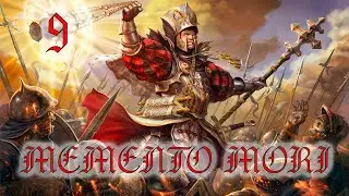 #9. Battle Brothers. Legends. Легендарная сложность. 