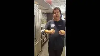 What temperature should I set my refrigerator to?