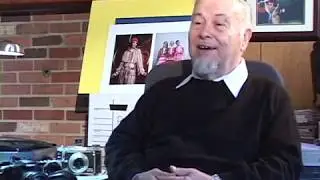 Mehmet Biber: National Geographic’e Kapak Olan Türk Foto Muhabiri