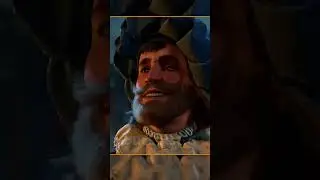 Volo's True Nature 