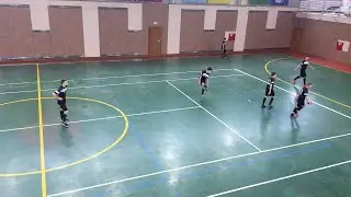 20-21 Кубок 2006 Кристалл - ДЮСШ