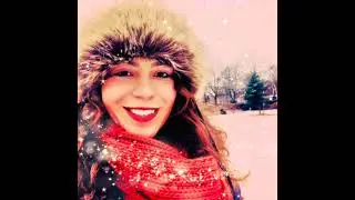 Monika Wilagos - Christmas Love Story
